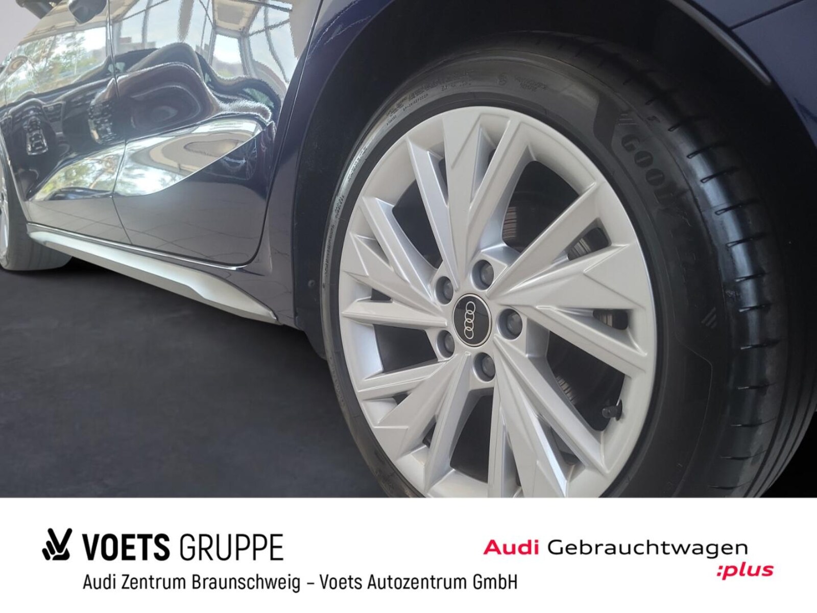 Audi A3 Sportback – Bild 5
