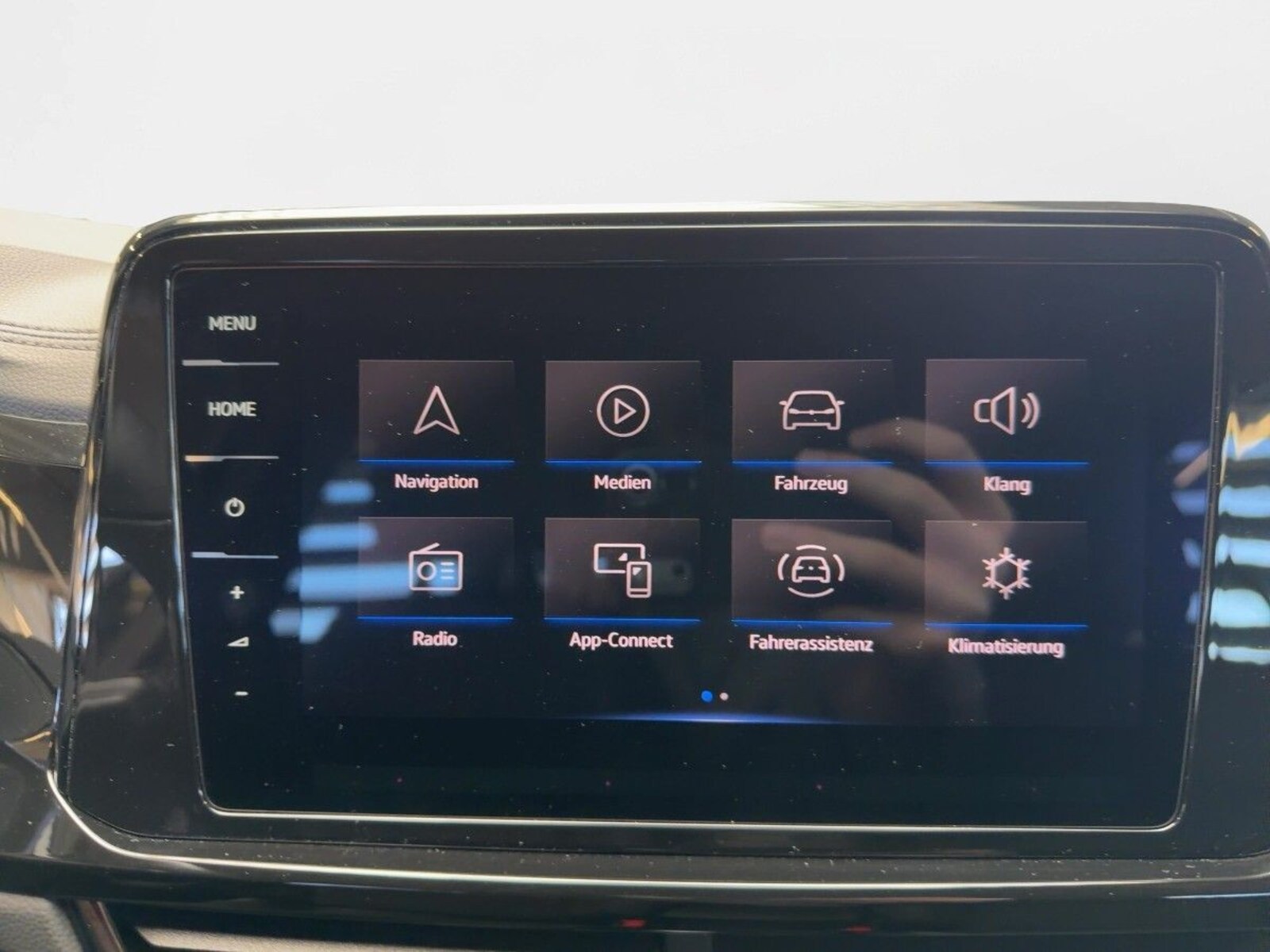 Volkswagen T-Roc – Bild 12