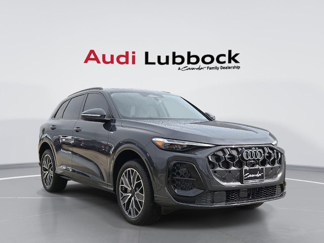 Photo of 2026 Audi Q5
