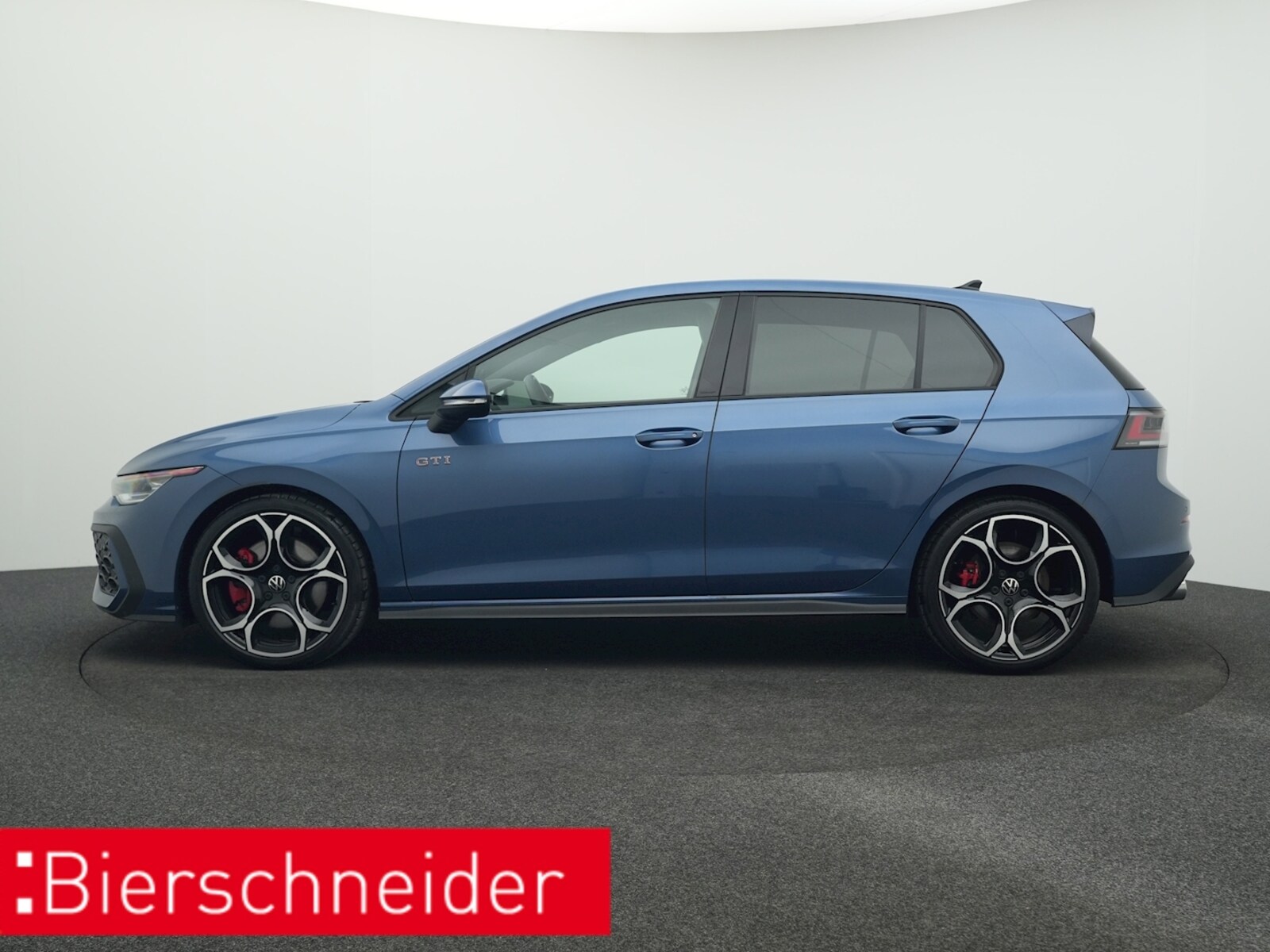 Volkswagen Golf – Bild 2