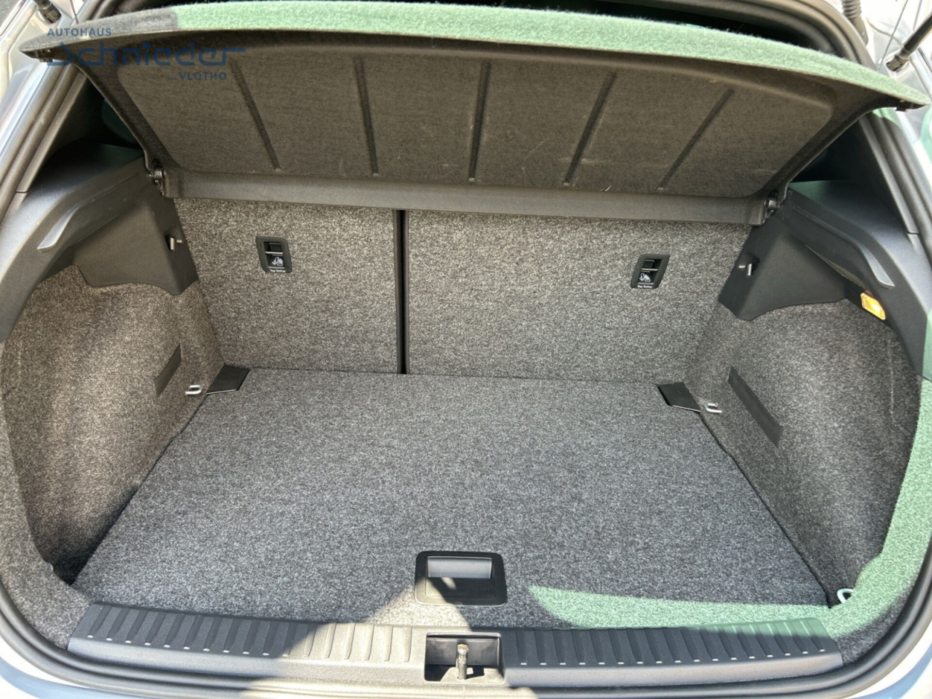SEAT Arona FR