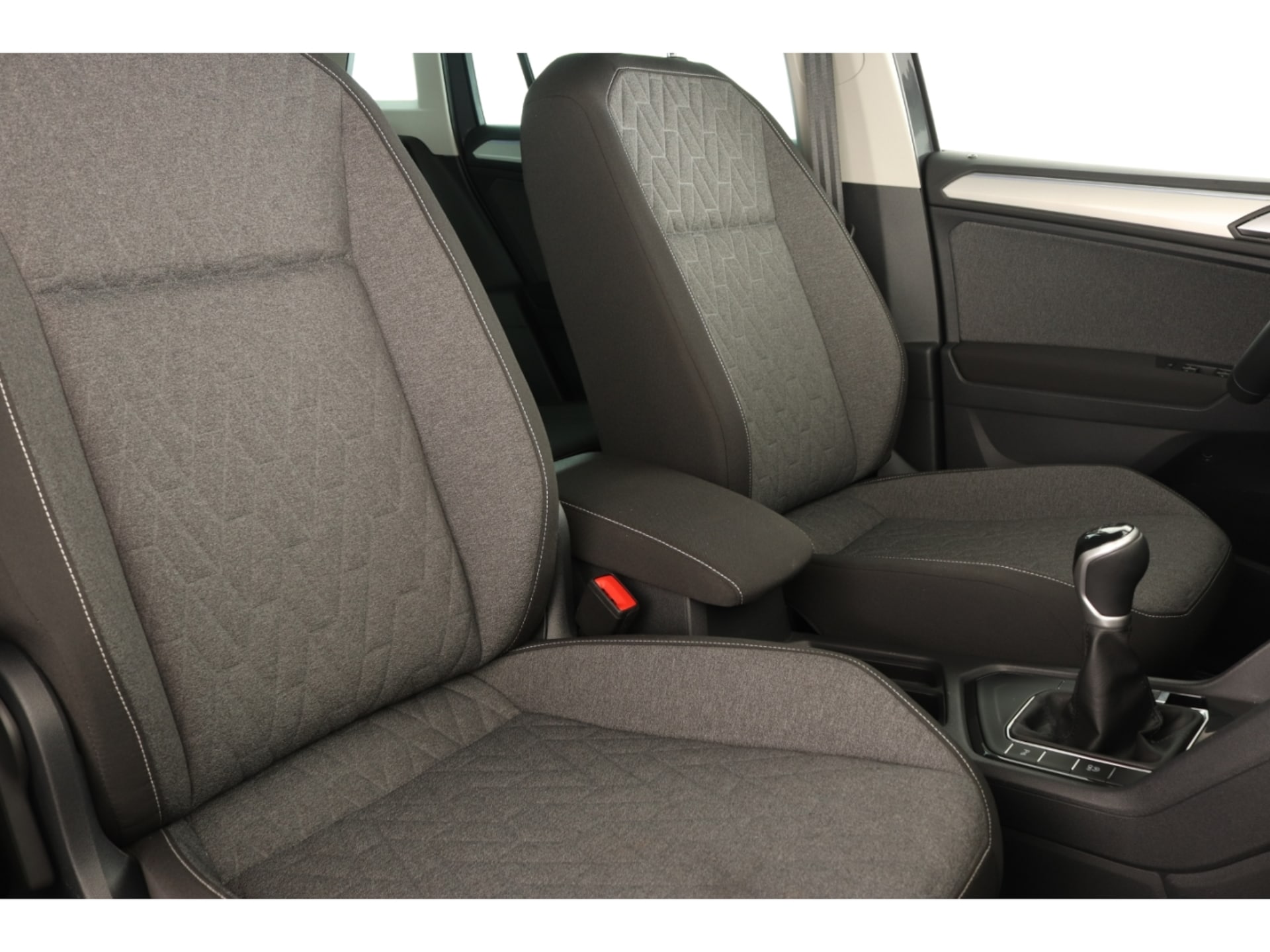 Volkswagen Tiguan MOVE