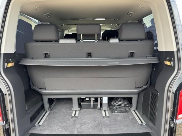 Volkswagen T6.1 Multivan