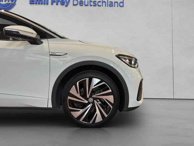 Volkswagen ID.5