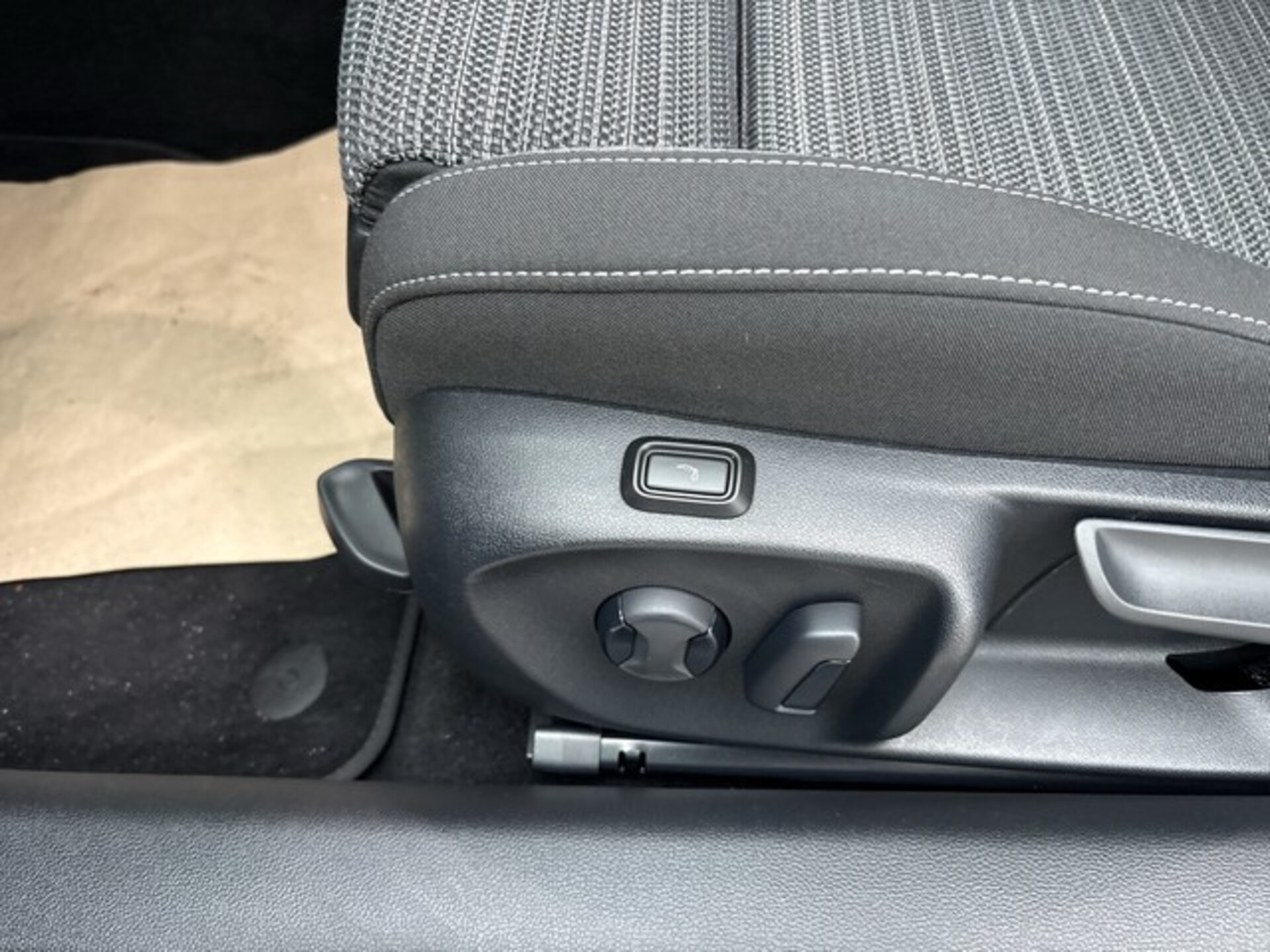 Skoda Superb Combi Selection