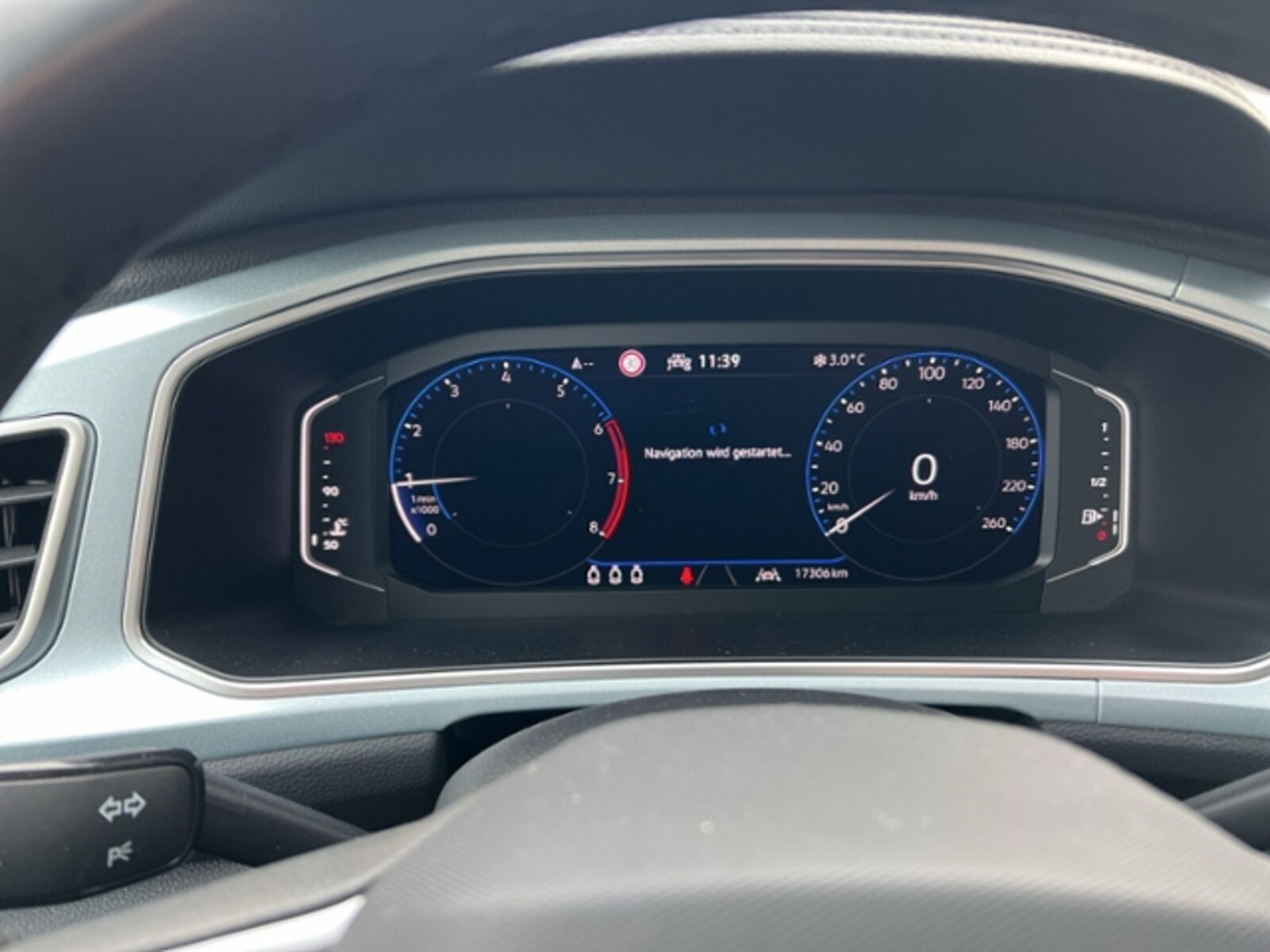 Volkswagen T-Roc – Bild 17