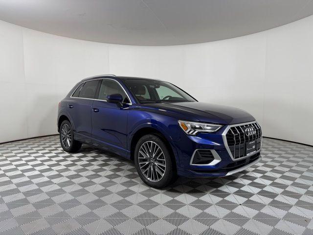 2021 Audi Q3 Premium Plus