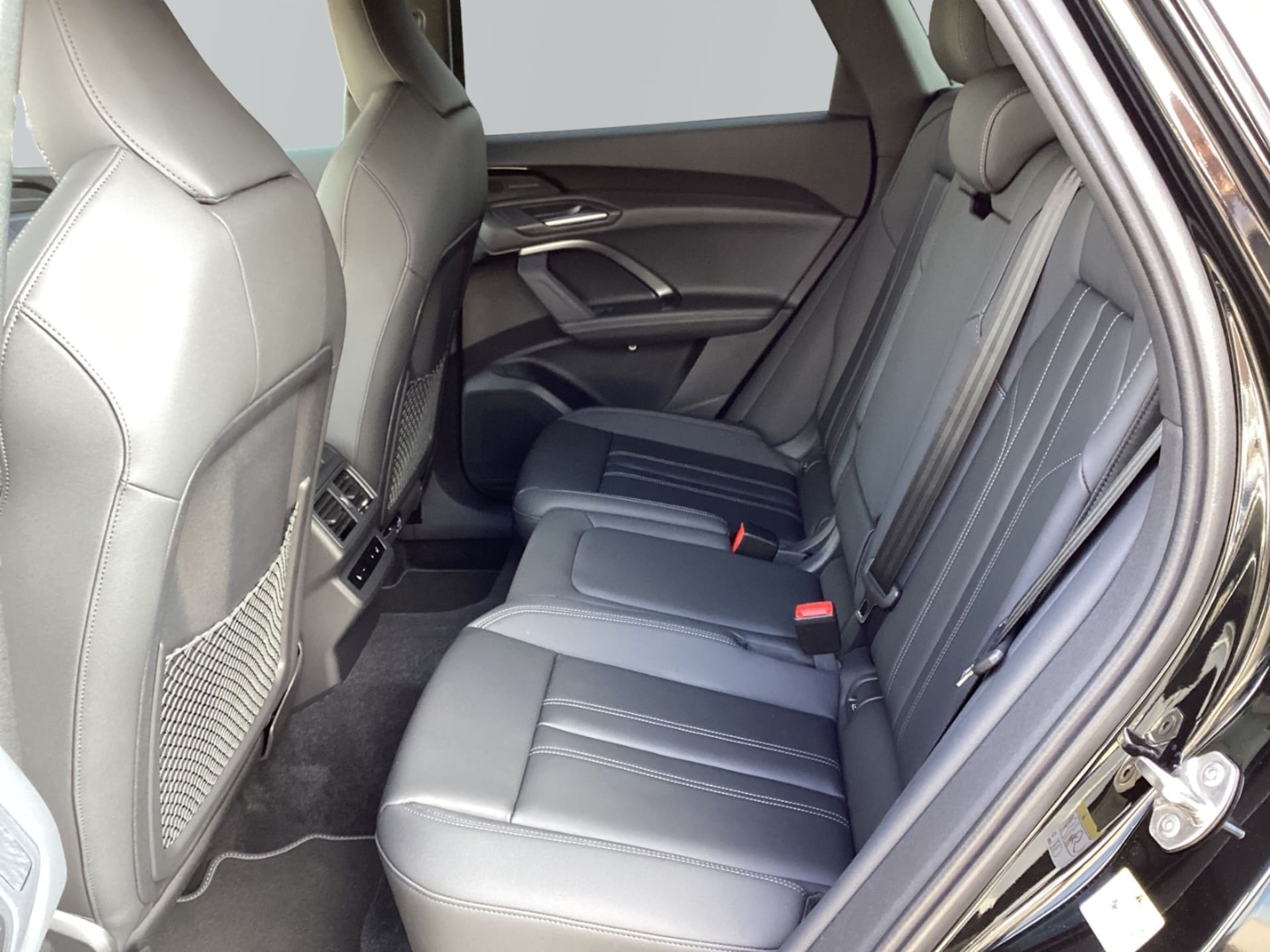 Audi Q5 SUV edition one