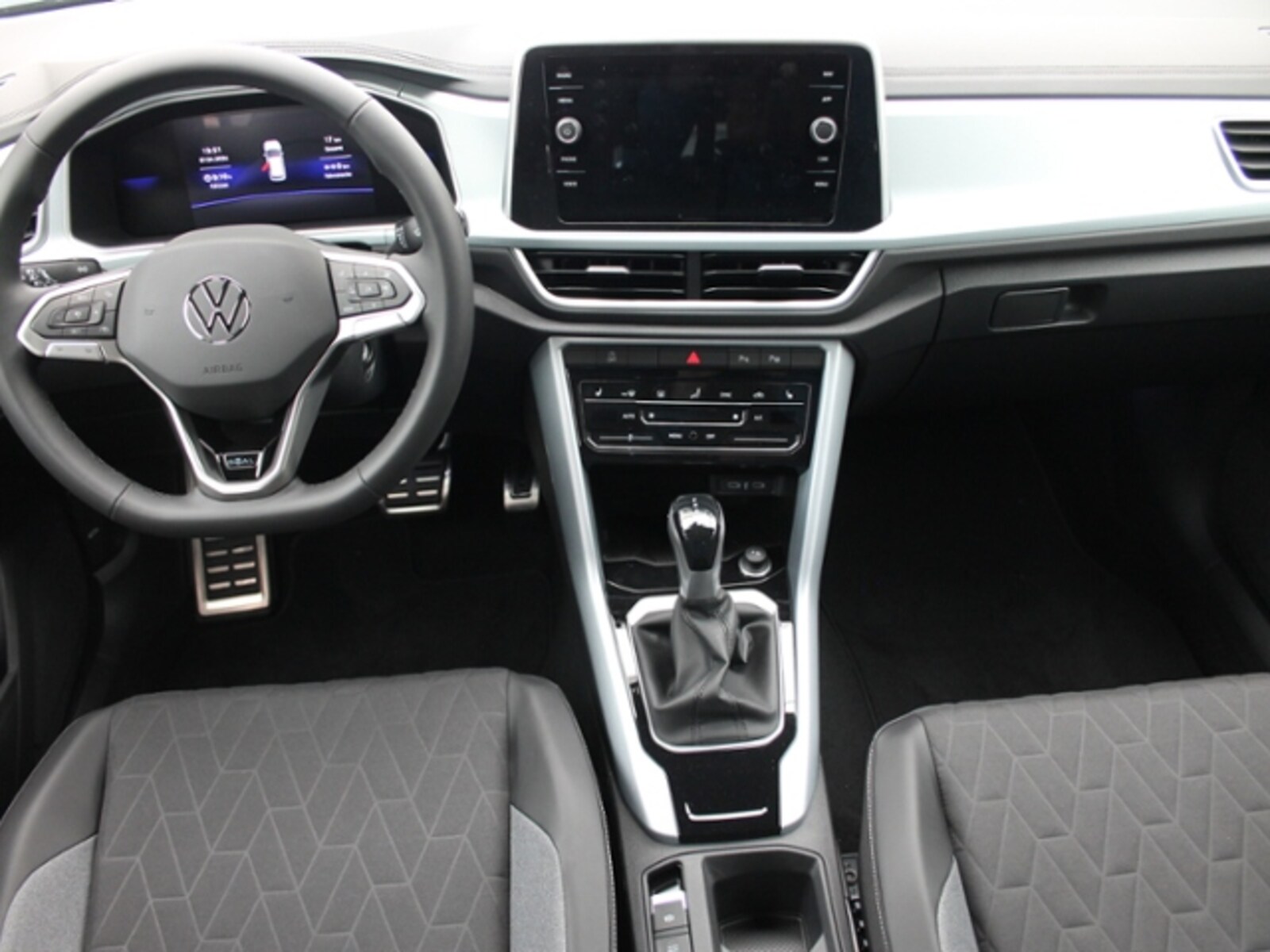 Volkswagen T-Roc – Bild 15