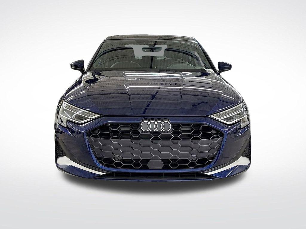 2025 Audi A3 Premium Plus - Photo 8