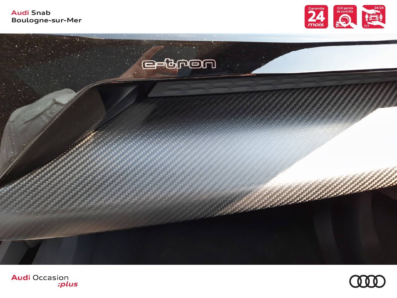 Image about Audi RS e-tron GT RS e-tron GT 440,00 kW