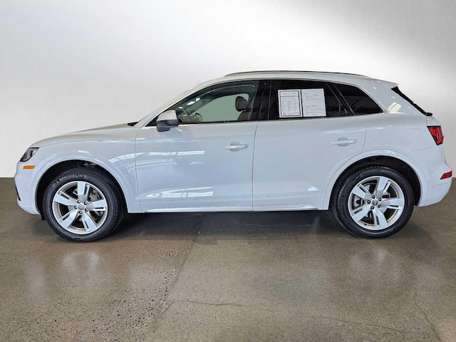 2019 Audi Q5