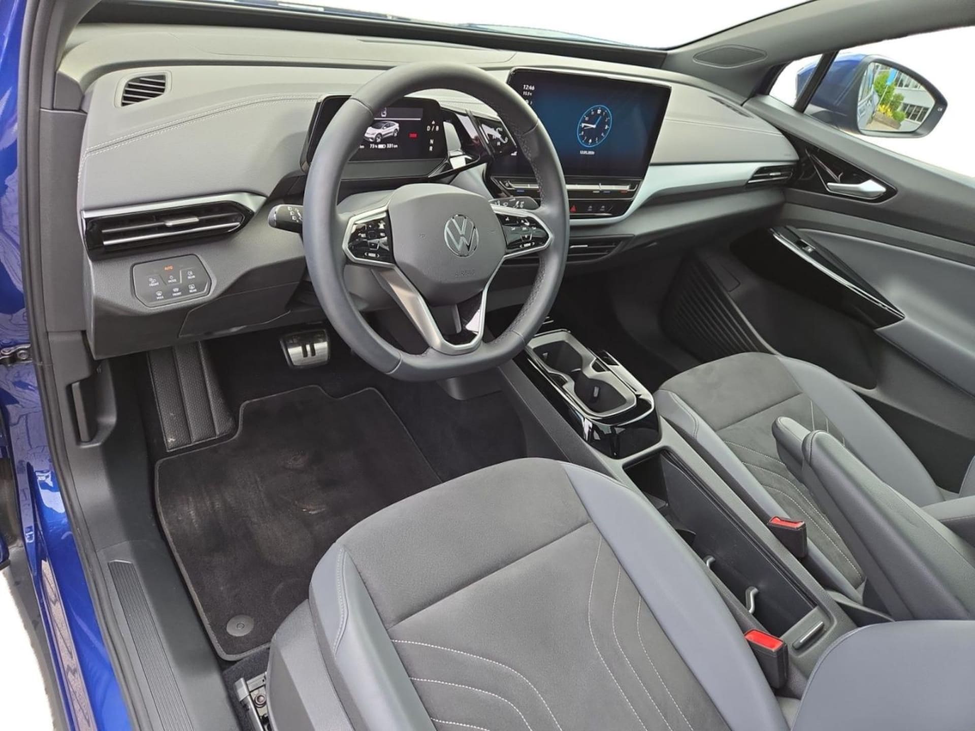 Volkswagen ID.5 Pro Performance