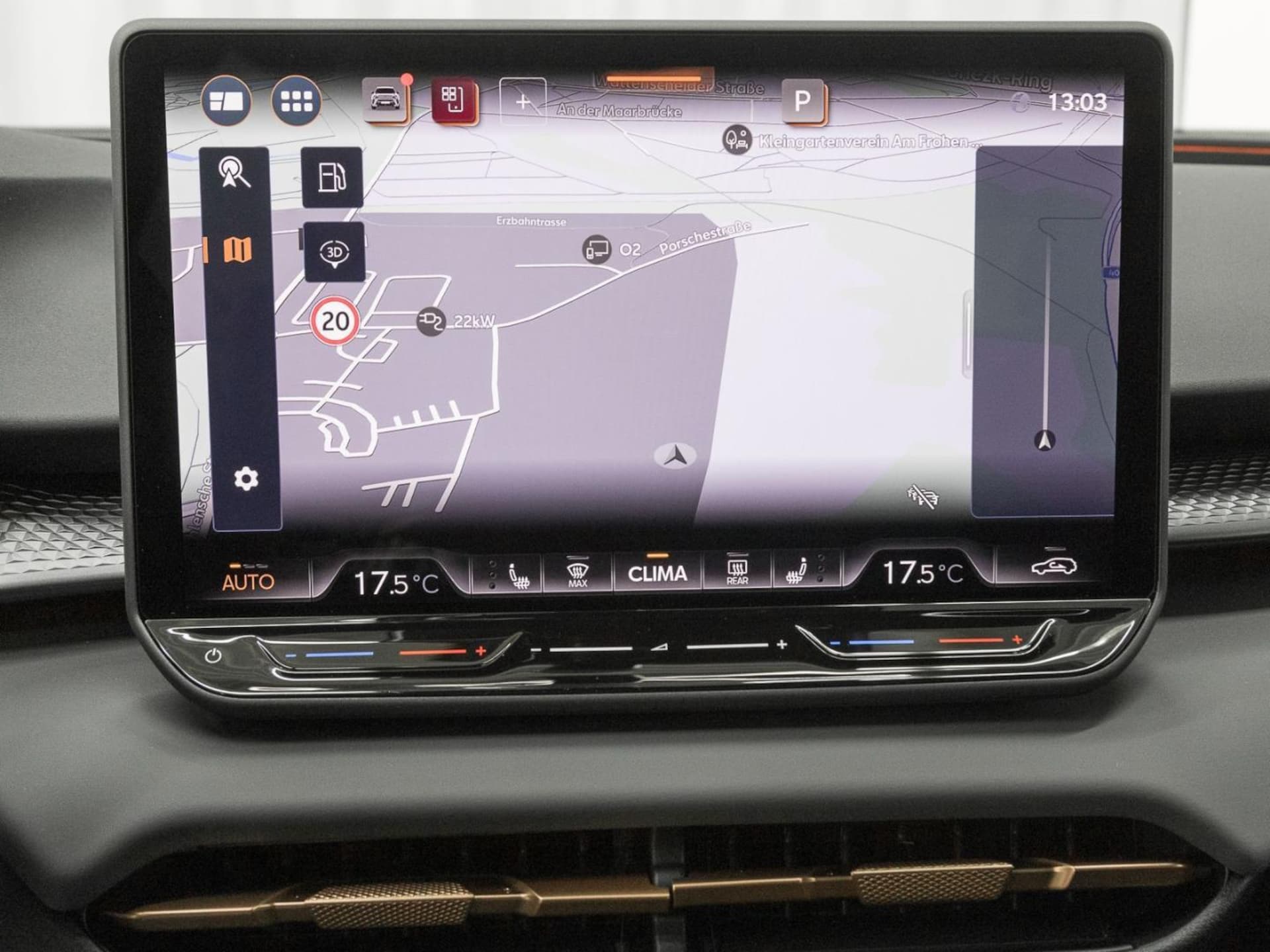 CUPRA Terramar VZ