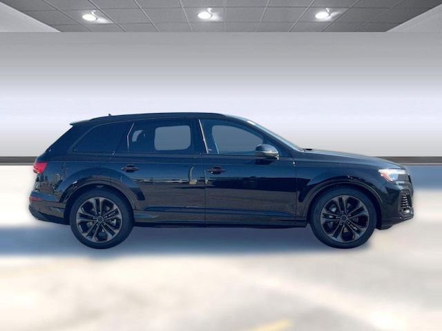 2026 Audi Q7 Premium Plus - Photo 8