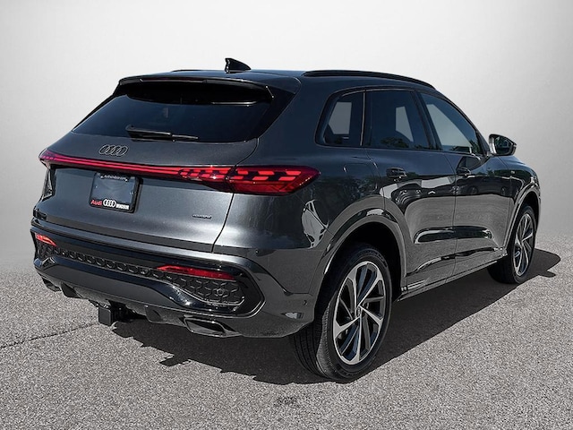2026 Audi Q5
