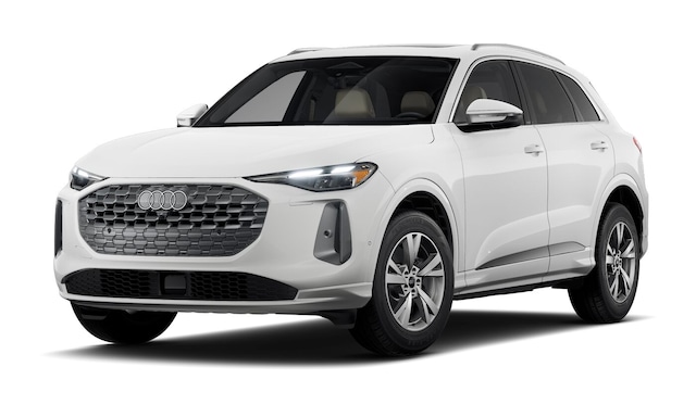 2026 Audi Q5