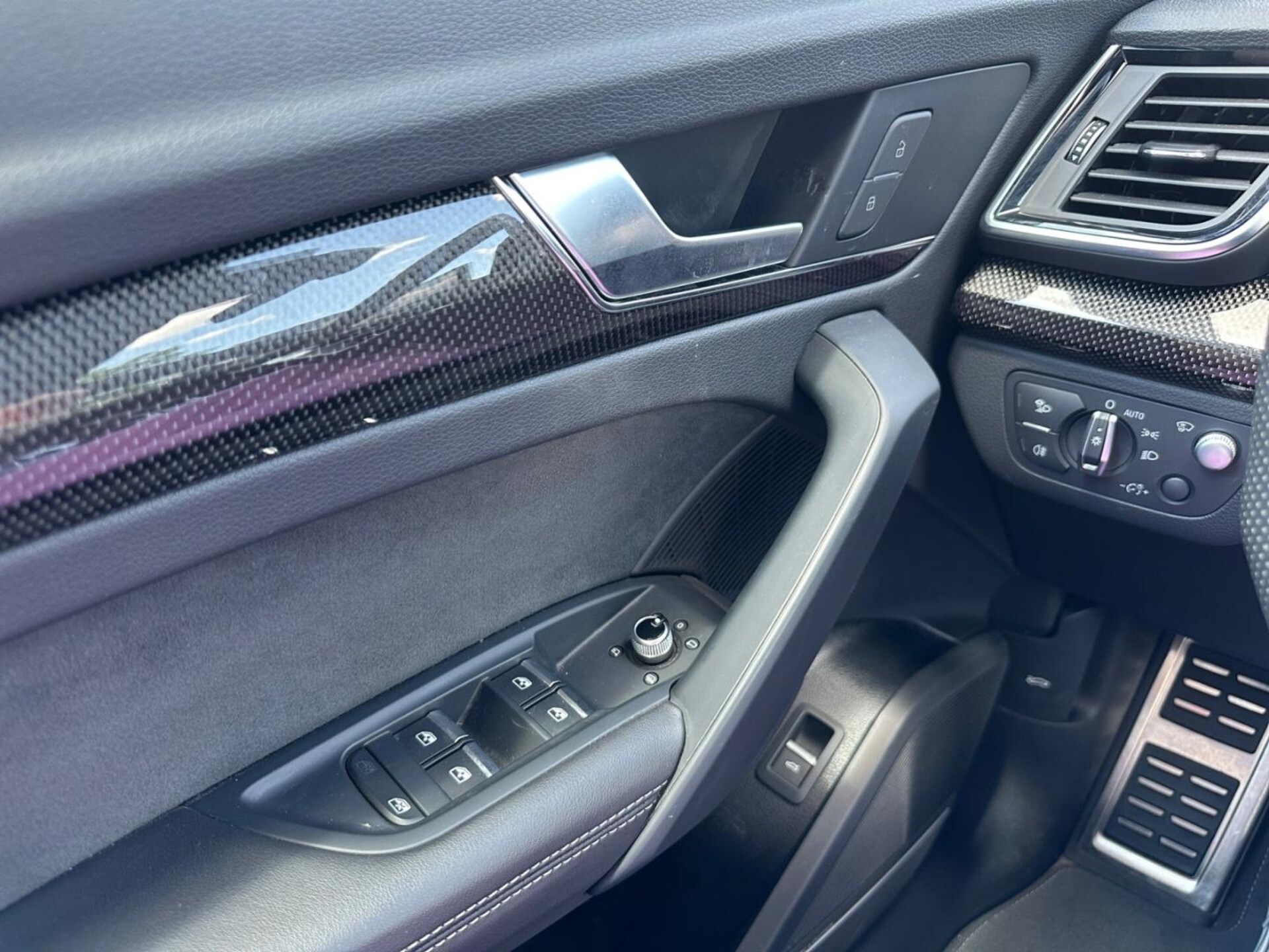 Audi SQ5 SUV