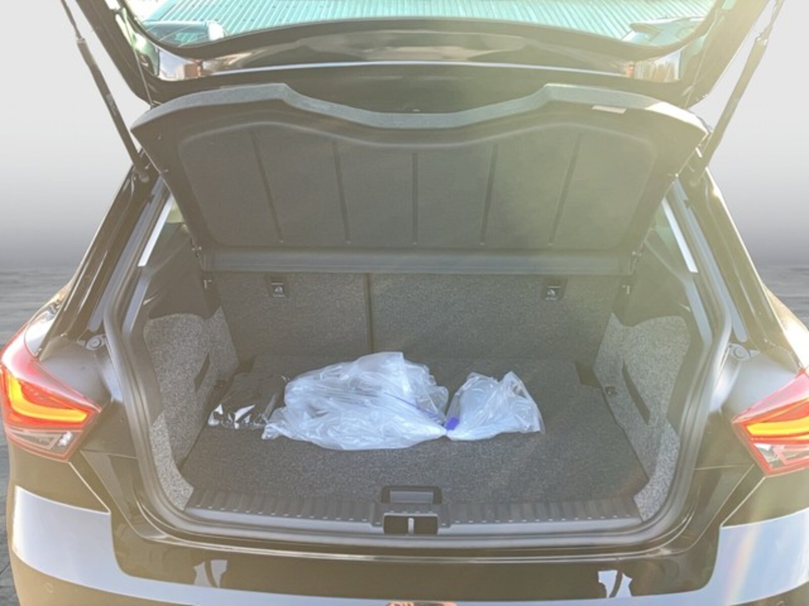 SEAT Ibiza – Bild 12