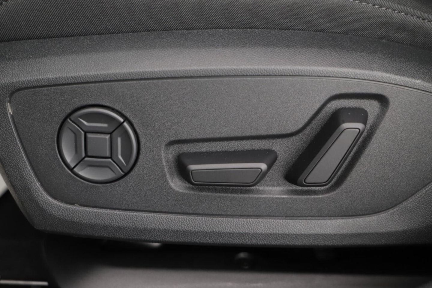 Bild über Audi A3 Sportback TDI S tronic - für weitere Informationen kontaktieren Sie den Audi Partner