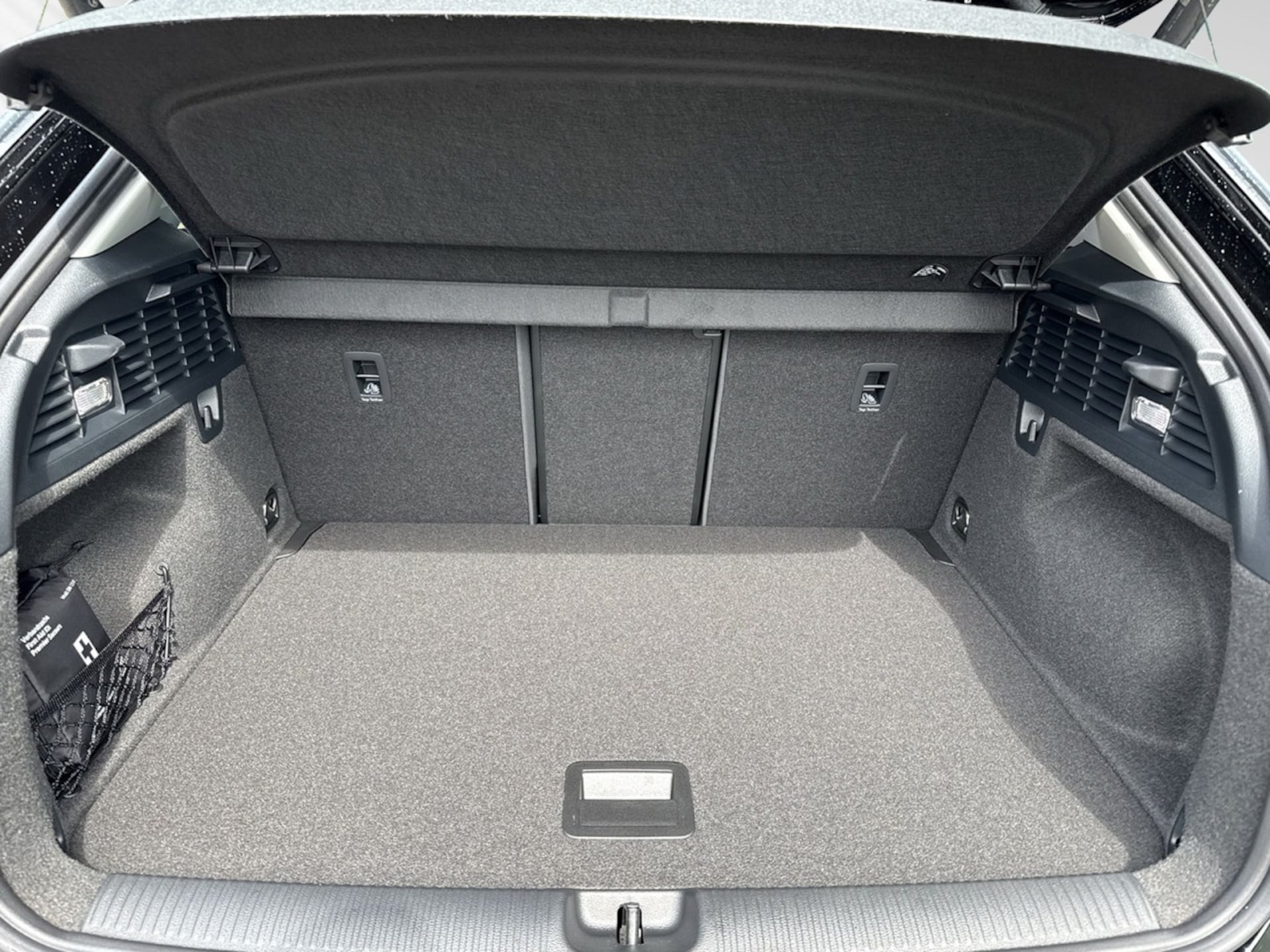Audi Q2 Advanced