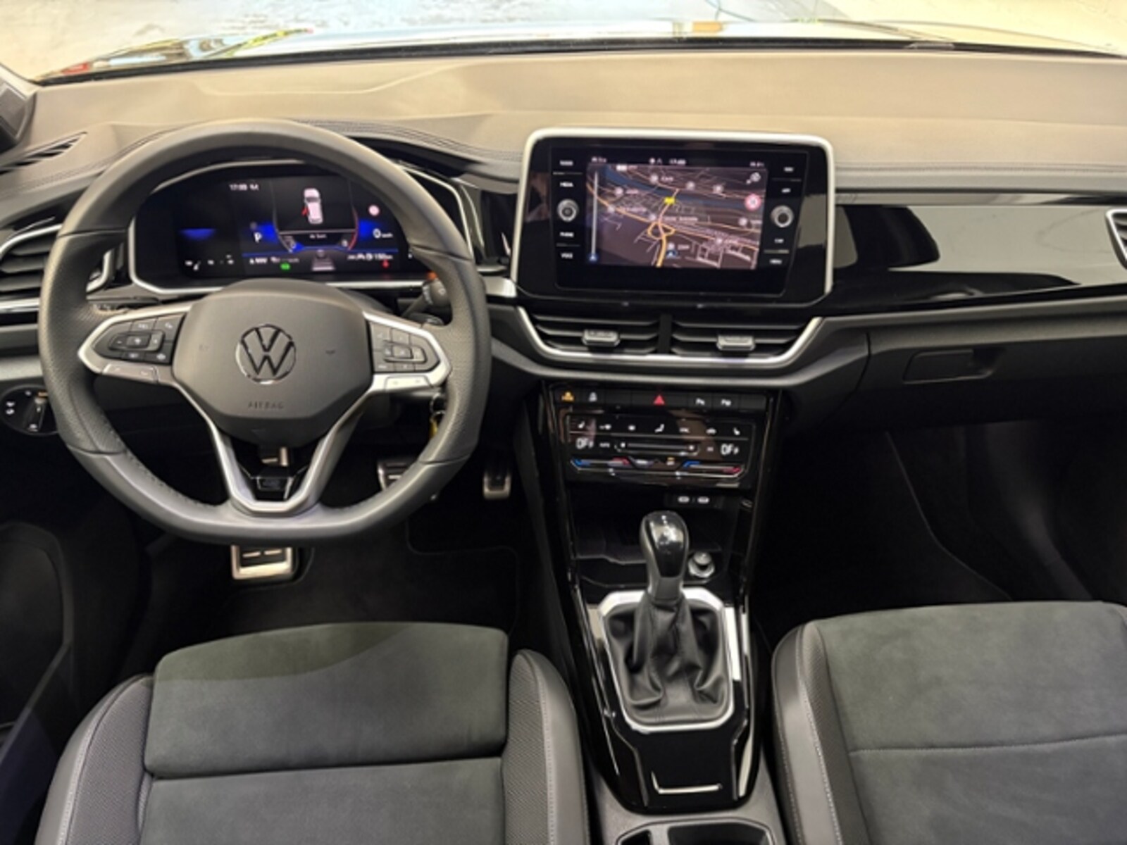 Volkswagen T-Roc – Bild 11