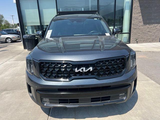 2024 Kia Telluride
