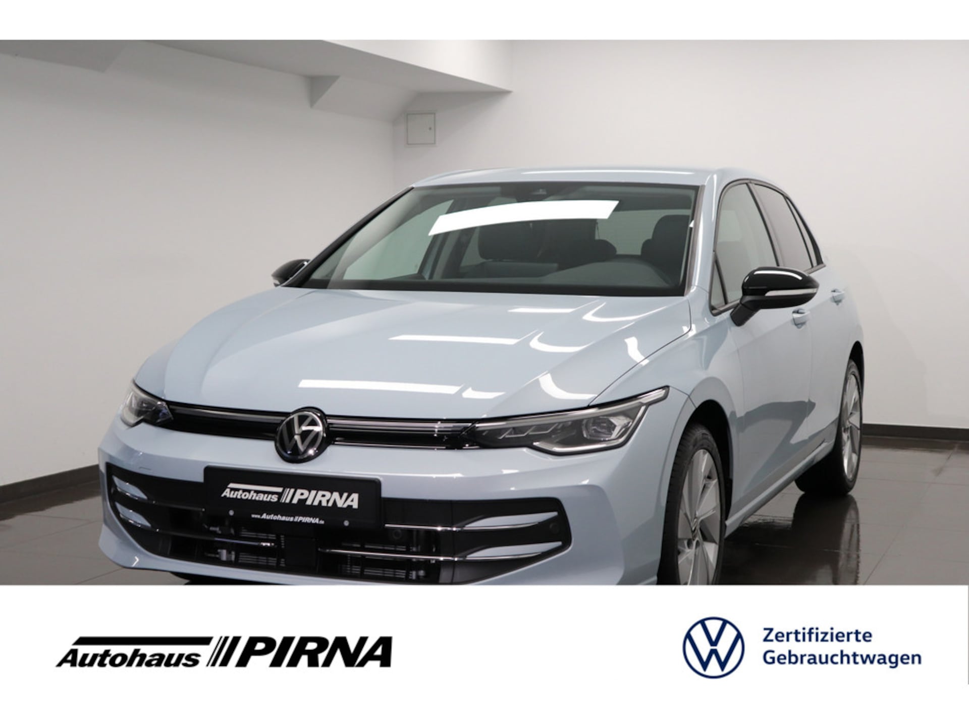 Volkswagen Golf Goal