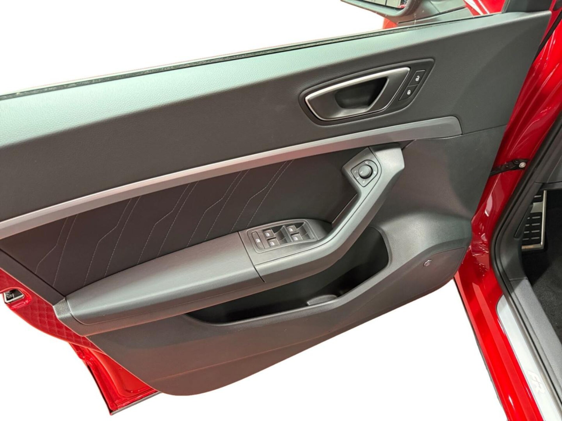 SEAT Ateca FR