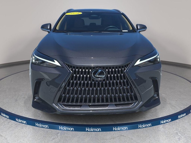 2024 Lexus NX 250