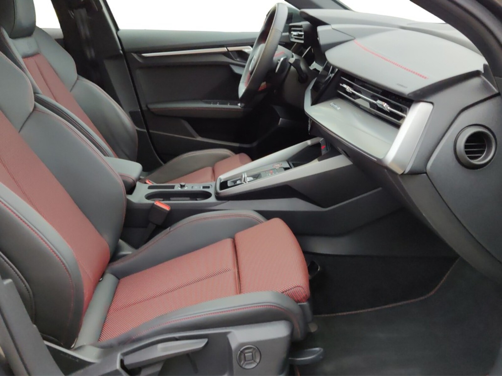 Audi S3 Sportback – Bild 8