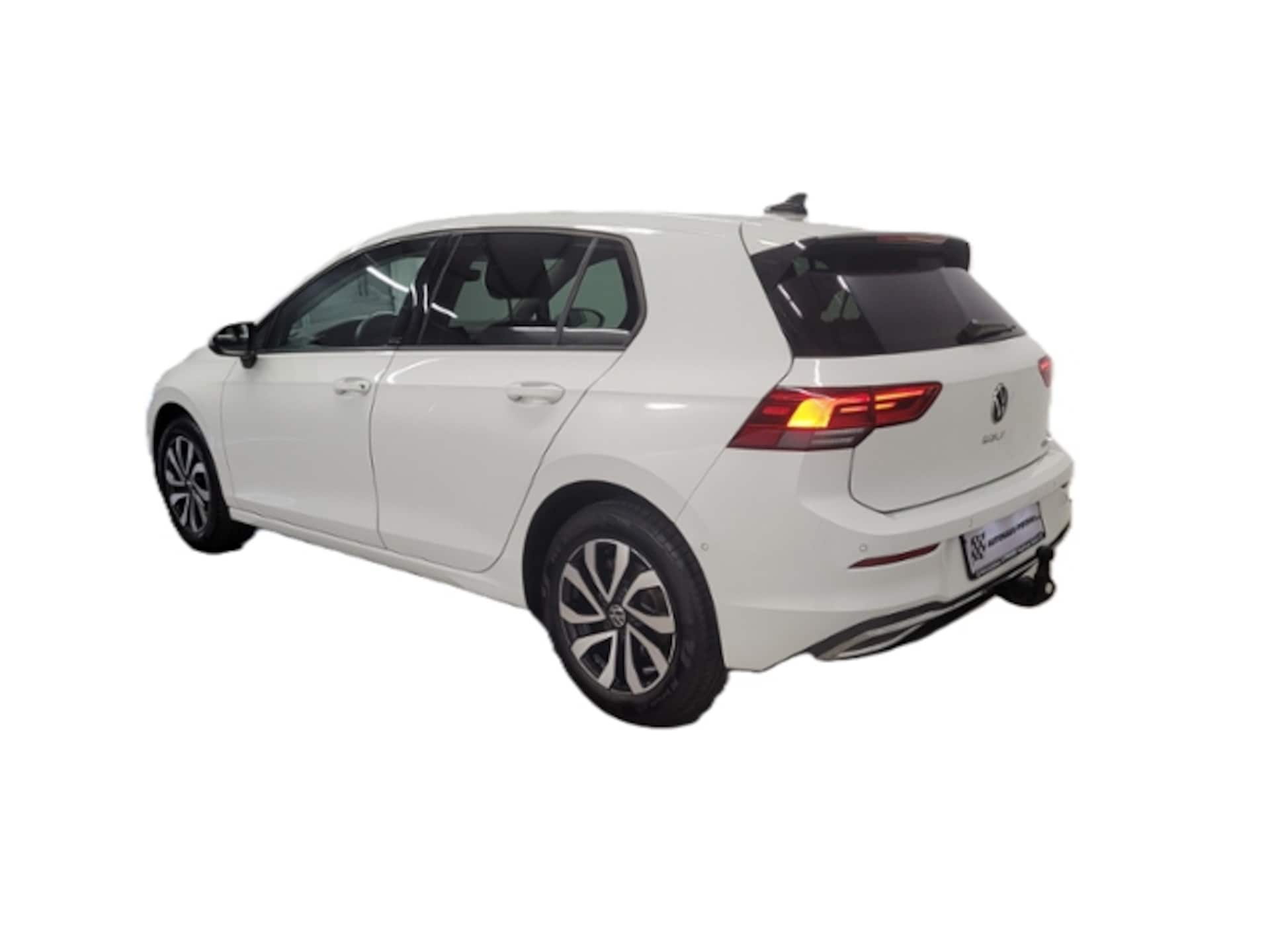 Volkswagen Golf Active