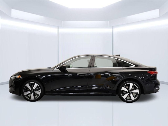 2025 Audi A5 Sedan