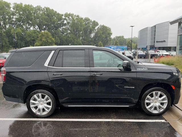 2022 Chevrolet Tahoe
