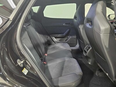 CUPRA Formentor 1.5 eTSI Beyond DSG 110 kW (150 CV) — photo 6