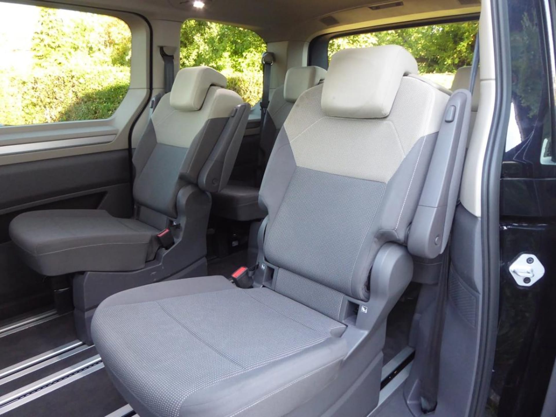 Volkswagen Multivan Life