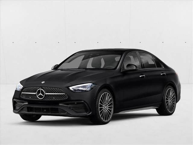 2023 Mercedes-Benz C-Class C 300 AWD photo