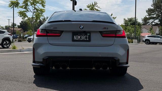 2026 BMW M3