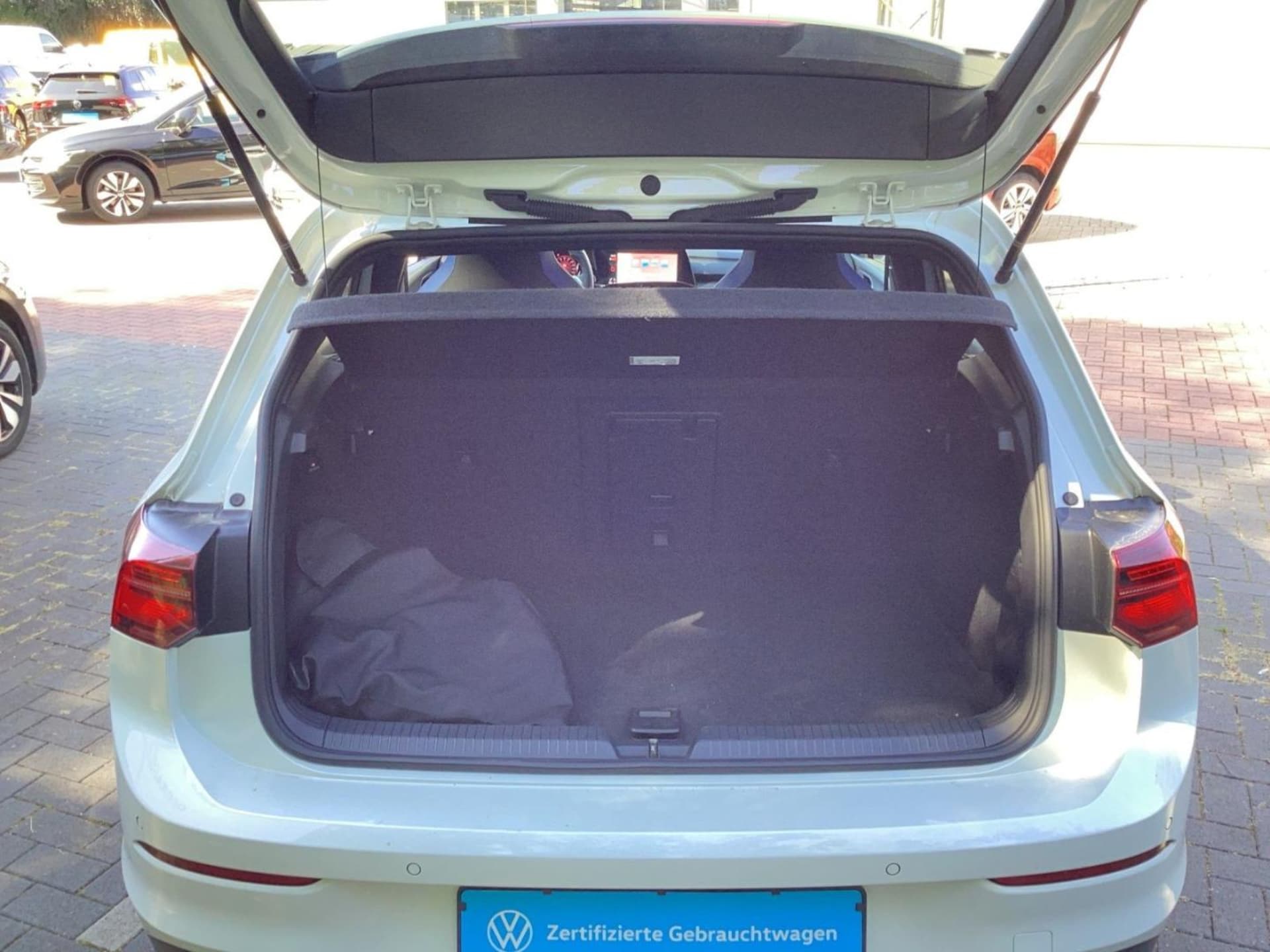 Volkswagen Golf GTE