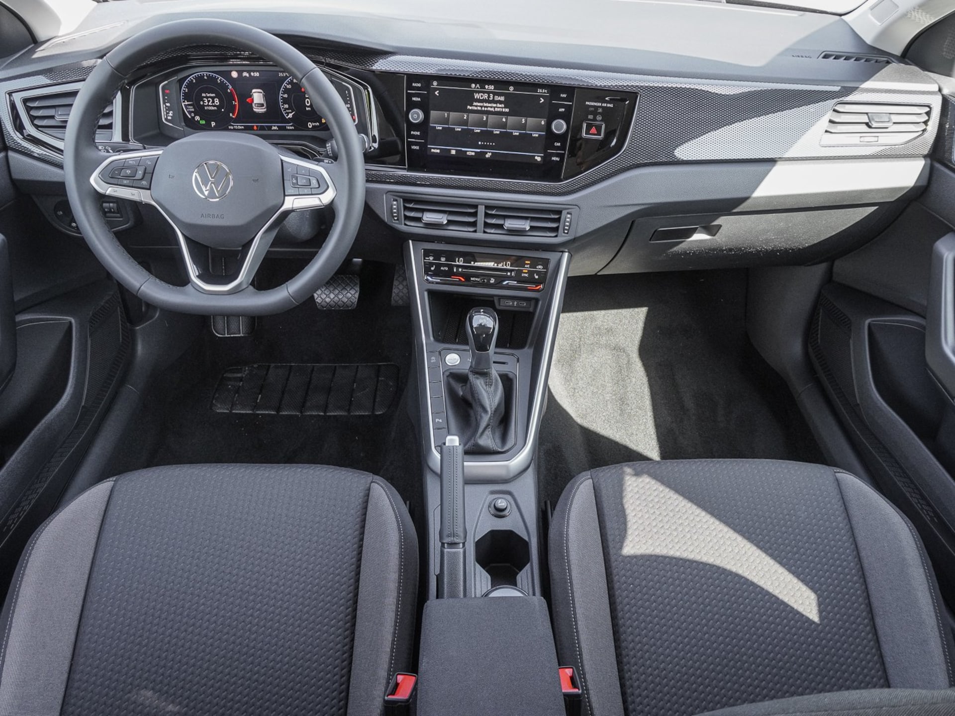 Volkswagen Taigo Life