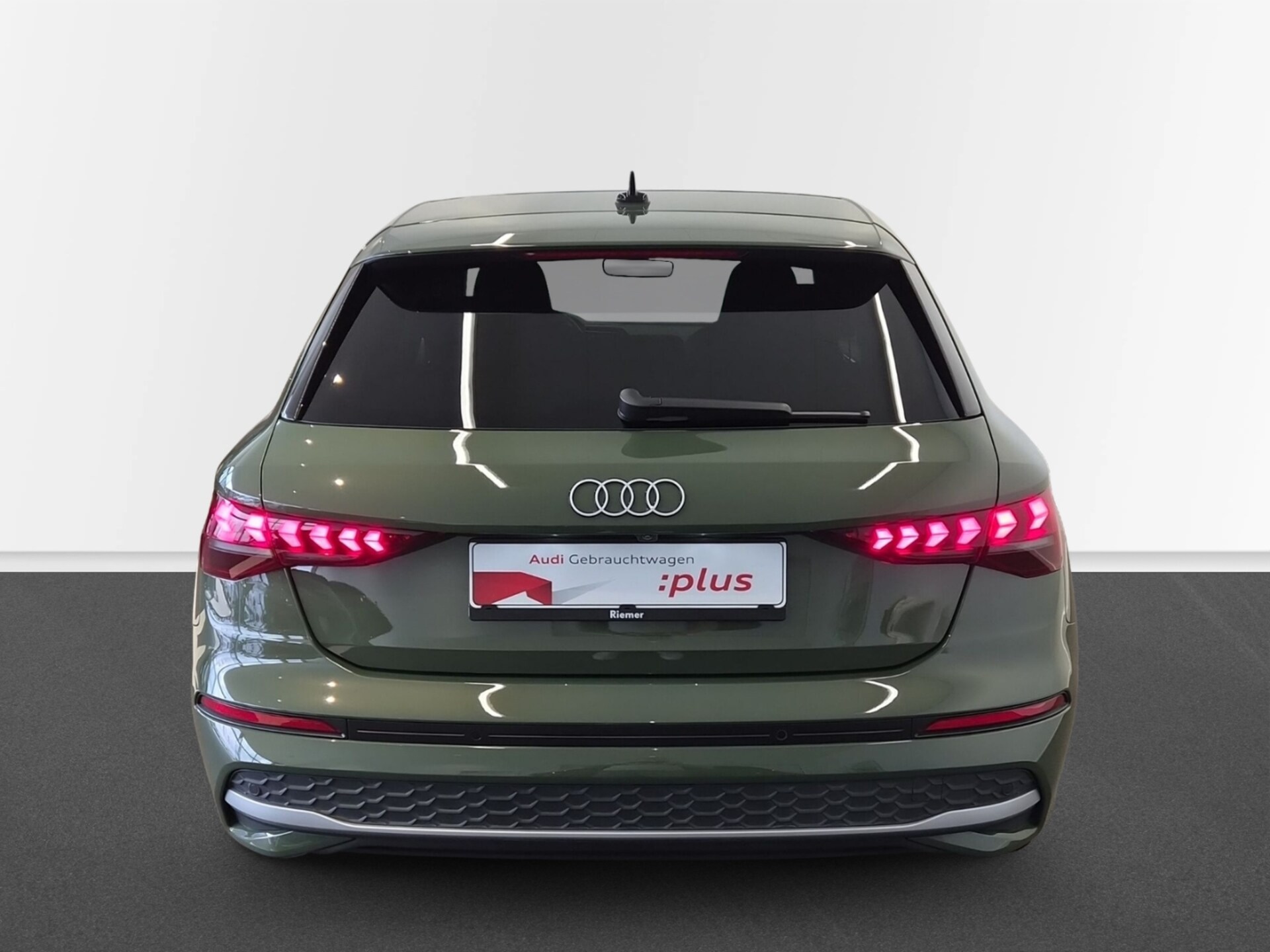 Audi A3 Sportback TFSI e Advanced