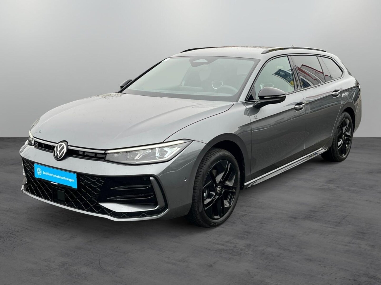 Volkswagen Passat – Bild 2