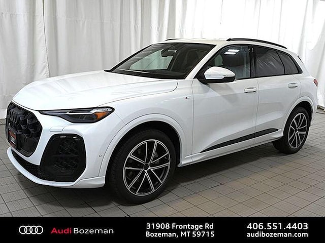 Photo of 2026 Audi Q5