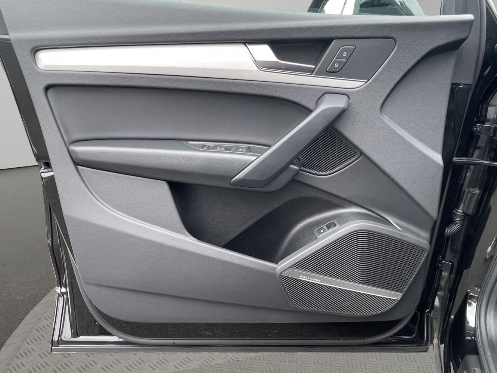 Audi Q5 Sportback – Bild 15