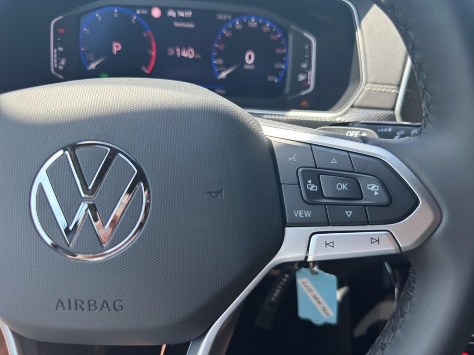 Volkswagen T-Cross – Bild 14