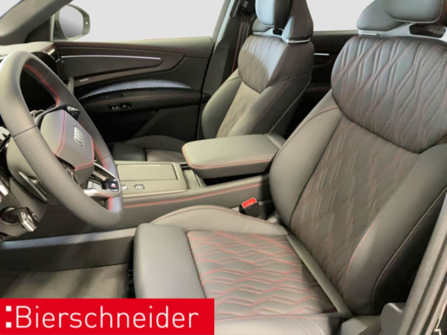 Bild über Audi Q7 SUV TDI quattro 220 kW tiptronic - für weitere Informationen kontaktieren Sie den Audi Partner