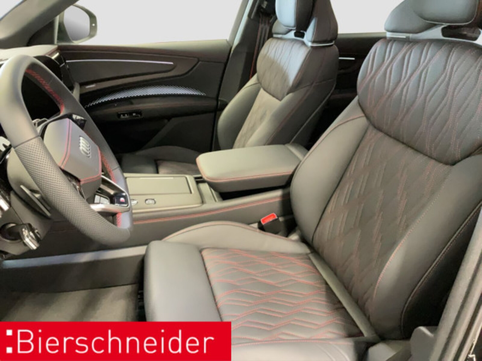 Audi Q7 – Bild 10