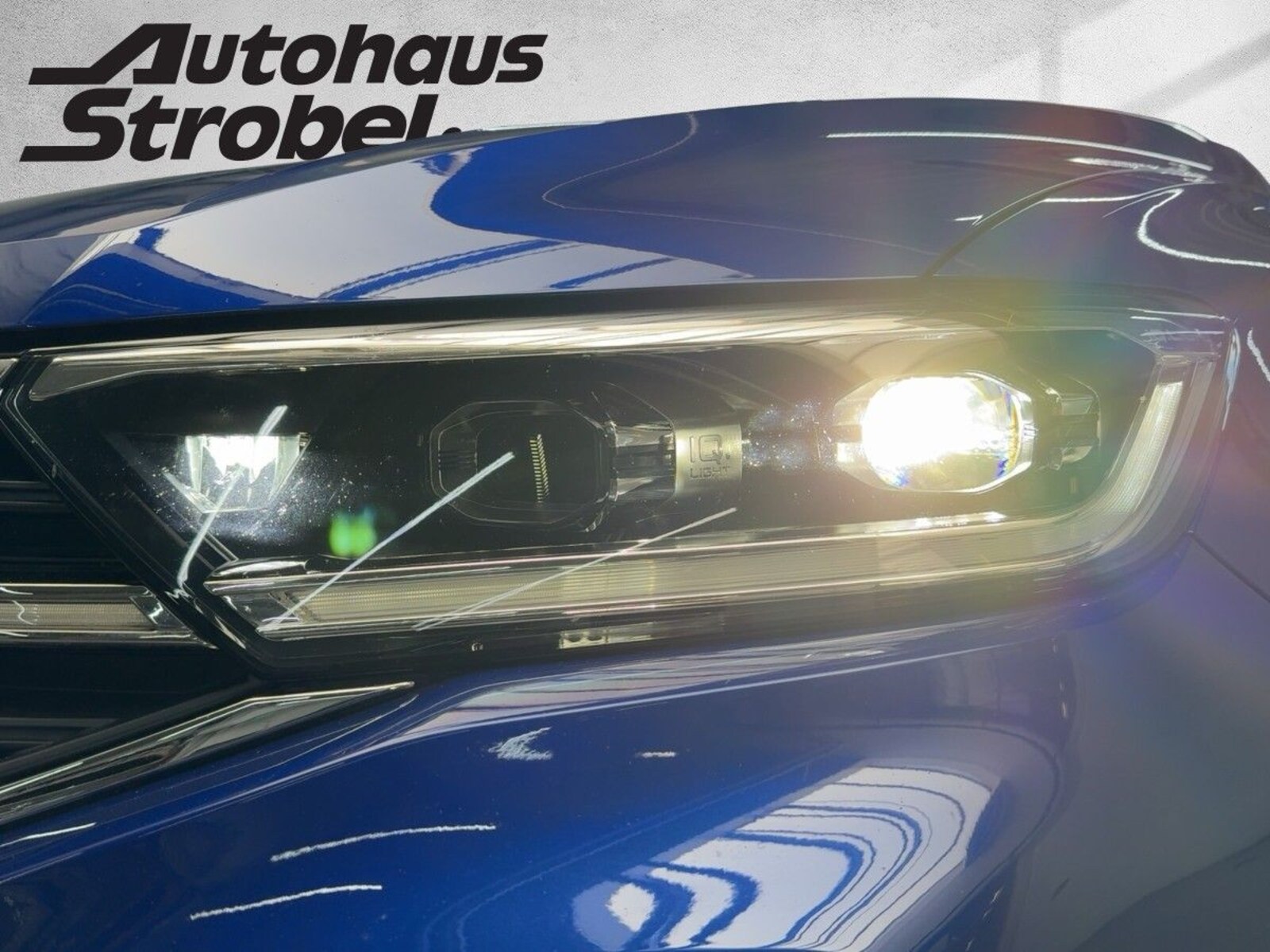 Volkswagen T-Roc – Bild 18