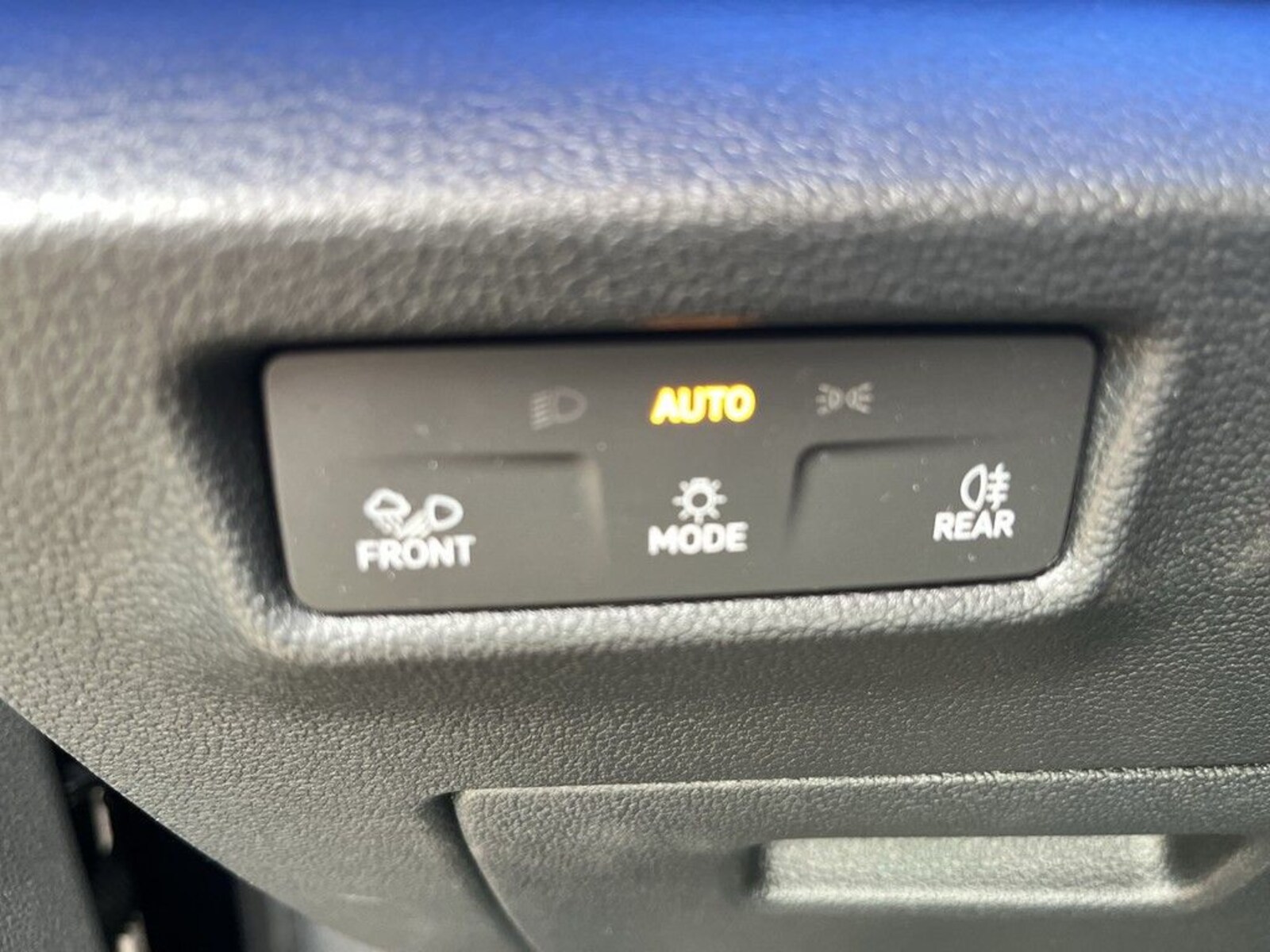 Volkswagen Tayron – Bild 18
