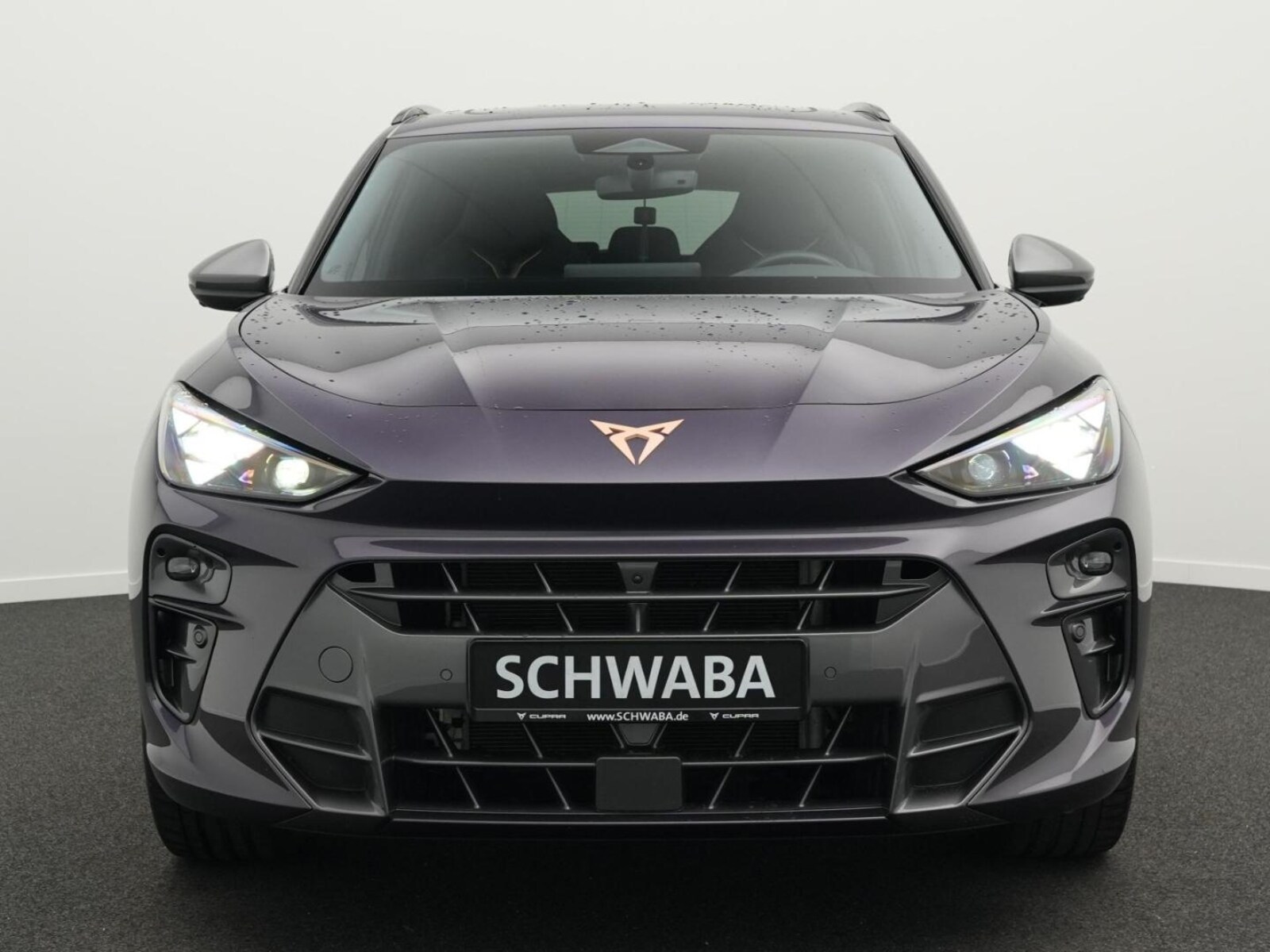 CUPRA Terramar – Bild 6